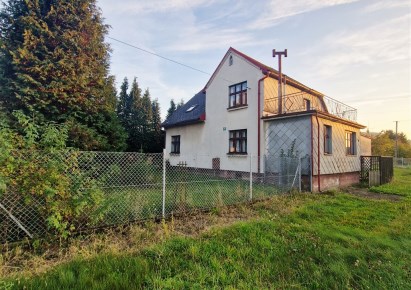 dom na sprzedaż - Brenna, Breńska
