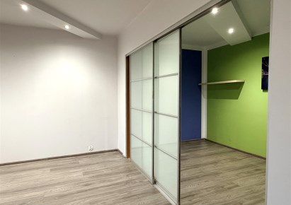 mieszkanie na sprzedaż - Jastrzębie-Zdrój, Osiedle Pionierów